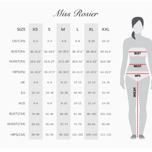 Miss Rosier Eugenie Mini dress - Picture 8 of 8